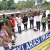Deklarasi IWAG-Peace Surabaya